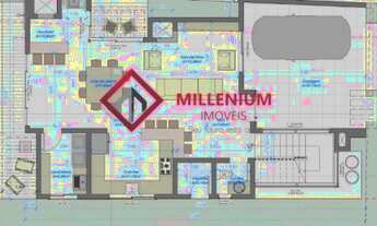 Imagem 3: Gravataí - Casa Padrão - Centro