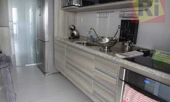 Imagem 7: Apartamento com 2 dormitórios à venda, 83 m² por R$ 877.769,00 - Indaiá - Bertioga/SP