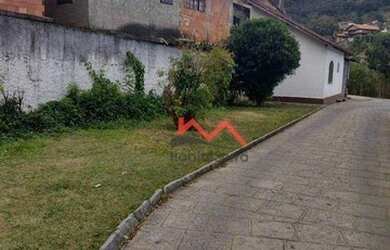 Imagem 3: Casa com 4 dormitórios para alugar, 78 m² por R$ 10.000,00/mês - Barra do Imbuí - Teresópo