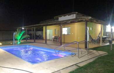 Imagem 3: Rancho as margens do Rio São Francisco