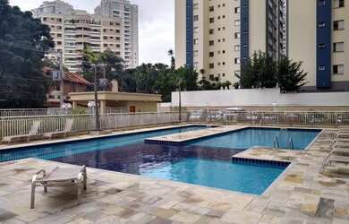 Imagem 6: São José dos Campos - Apartamento Padrão - Vila Ema