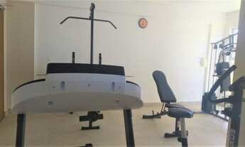 Imagem 6: Apartamento para venda 2 Dorms sendo 1 Suíte, 95m² no bairro do Indaiá - Caraguatatuba - S