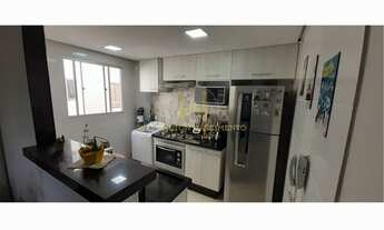 Imagem 7: Apartamento 2 dormitórios no Jardim Ansalsa