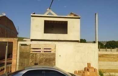 Imagem 6: Horto/km 5 - Casa duplex c/ aprox. 200 m² com 03 suítes (fase de acabamento