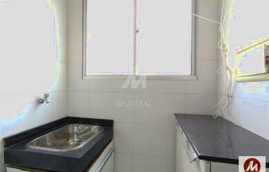 Imagem 6: Apartamento (tipo - padrao) 2 dormitórios, portaria 24hs, lazer, espaço gourmet, em condom