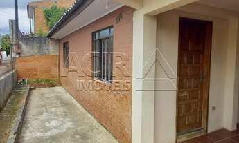 Imagem 3: Casa à venda, Jardim Florestal, Campo Largo, PR