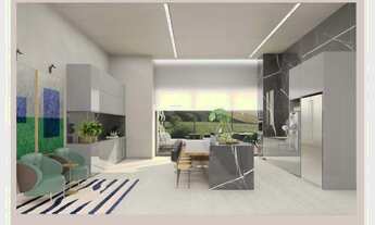 Imagem 5: NOVA LIMA - Casa Padrão - Alphaville - Lagoa dos Ingleses