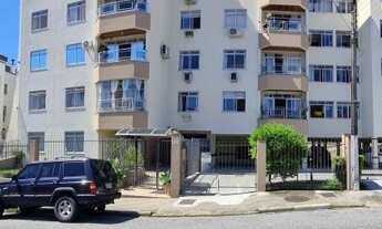 Imagem: Cobertura para Venda - Estreito, Florianópolis