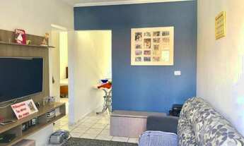 Imagem 3: Casa de condomínio para venda tem 70 metros quadrados com 2 quartos