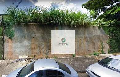 Imagem 2: Terreno à venda ZM2, 659 m² por R$ 2.200.000 - Nova Campinas - Campinas/SP