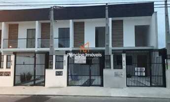 Imagem 4: Casa com 3 dorms, Jardim Iririú, Joinville - R$ 335 mil, Cod: 230