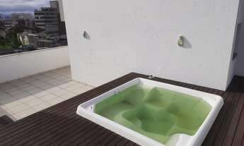 Imagem: Apartamento à venda, Agronômica, Florianópolis