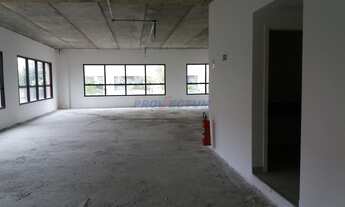 Imagem 3: Sala - Loteamento Alphaville Campinas - Campinas