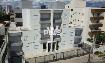 Imagem 2: Apartamento com 2 dorms, Vila Jardini, Sorocaba - R$ 275 mil, Cod: 217439