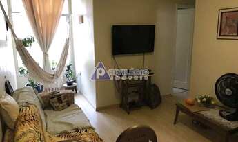 Imagem: Excelente apartamento no Catete