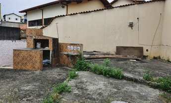 Imagem 2: GALPÃO - BAIRRO OURO PRETO