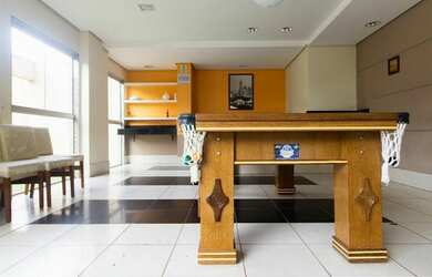 Imagem 3: Vendo Lindo Apto De 2 Quartos Todo no Porcelanato<br><br&gt