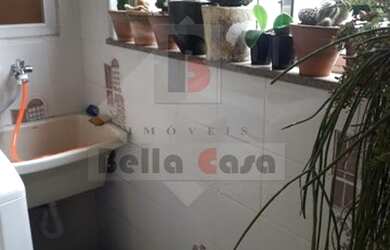 Imagem 6: ÓTIMO APTO COM 89 M NA MOOCA - 03 DORM - DORM DE EMPREGADA - ARMÁRIOS - 01 VAGA