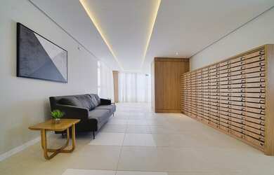 Imagem 6: COBERTURA com 3 dormitórios à venda com 230m² por R$ 742.514,58 no bairro Capão Raso - CUR