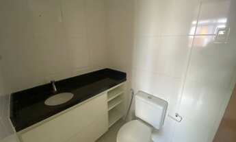 Imagem 5: Apartamento 2 Quartos C/ Projetados e Vista Mar!