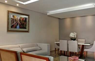 Imagem 3: Casa em condomínio - 6 quartos