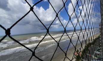 Imagem 7: Lindo apartamento 4 quartos, de frente ao mar - Jd. Marina Mongaguá