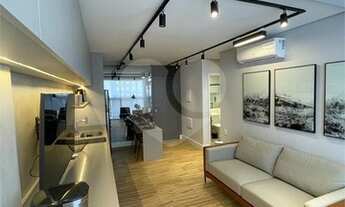 Imagem 6: São Paulo - Apartamento Padrão - PINHEIROS