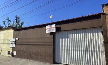 Imagem: Casa VILA BRASILIA APARECIDA DE GOIANIA