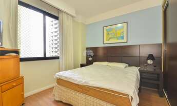 Imagem 7: Vendas Flat Curitiba PR