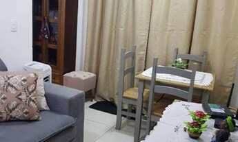 Imagem 2: Apartamento com 2 dormitórios à venda no Edifício Blue, 50 m² - Bonfim Paulista - Ribeirã