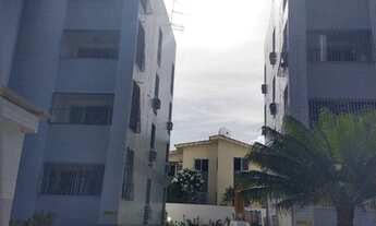 Imagem 5: Apartamento com 3 quartos em candeias