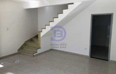 Imagem 4: Locação de Casas / Padrão na cidade de São Paulo