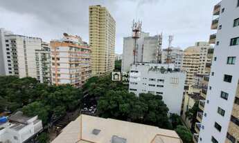Imagem 5: Cobertura à venda, 180 m² por R$ 1.150.000,00 - Icaraí - Niterói/RJ