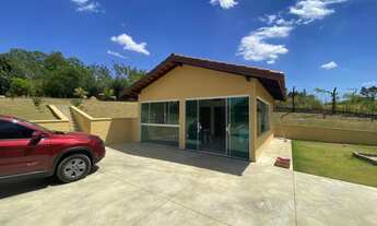 Imagem 6: Chácara de 5.000 m² dentro de condomínio