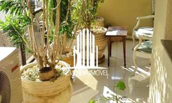 Imagem 2: Apartamento com 3 dormitórios, 150 m², à venda por R$ 5.500.000