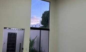 Imagem 5: Casa Bela e Nova de Ótimo Acabamento com 3 Quartos e Varanda Gourmet Ótima - Jd. Maria Inê