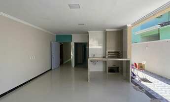 Imagem 2: Casa em condomínio com 4 quartos no Casa no Jardins Atenas - Bairro Jardins Atenas em Goiâ