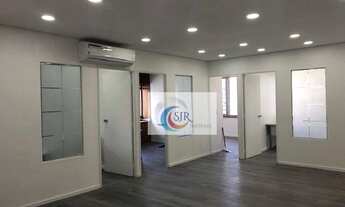 Imagem 3: Conjunto para alugar, 374 m² -Vila Olímpia - São Paulo/SP