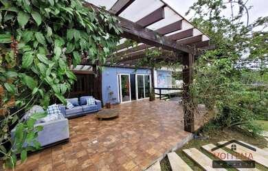 Imagem 11: Casa com 4 dormitórios, 397 m² - venda por R$ 1.650.000,00 ou aluguel por R$ 7.000,00/mês