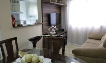 Imagem 2: Mauá - Apartamento Padrão - PARQUE SAO VICENTE