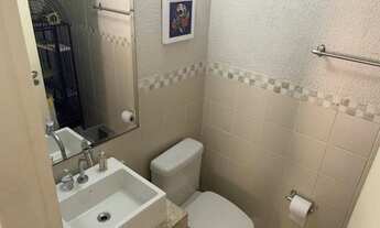 Imagem 4: SAO ROQUE - Apartamento PADRÃO - VILA SANTA ISABEL