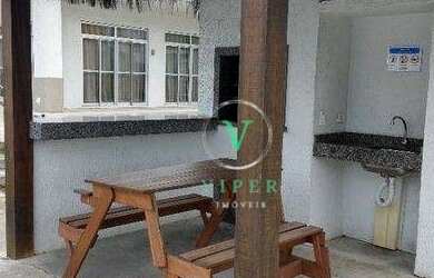 Imagem 7: Apartamento com 2 dormitórios à venda, 47 m² por R$ 159.000,00 - Parque da Fonte - São Jos