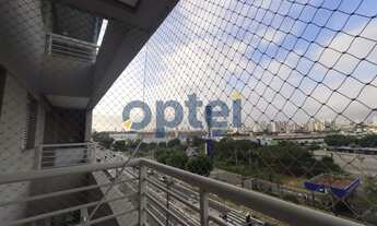 Imagem 3: Loft para locação Marco Zero Home