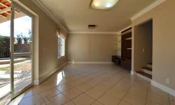 Imagem 3: Casa em condomínio fechado a venda no Parque Alto Taquaral