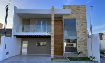 Imagem: CASA PARA VENDER EM UM CONDOMÍNIO ÀS MARGENS