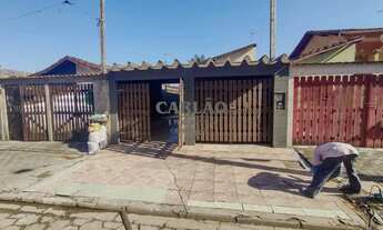 Imagem 3: Casa com 2 dorms, Balneário Itaóca, Mongaguá - R$ 220 mil, Cod: 354134