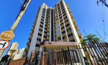 Imagem 2: Apartamento com 3 dormitórios para alugar, 147 m² por R$ 2.650,00/mês - Centro - Londrina