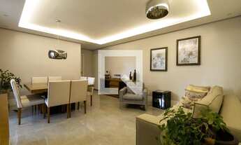 Imagem 3: Apartamento à Venda - Parque do Colégio , 3 Quartos, 109 m2