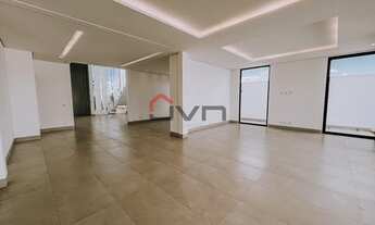 Imagem 7: Casa de condomínio sobrado para venda tem 442 metros quadrados com 4 quartos