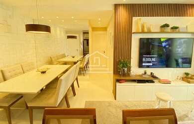 Imagem 7: JC Apartamento no Jardins 2 qts lazer expressivo